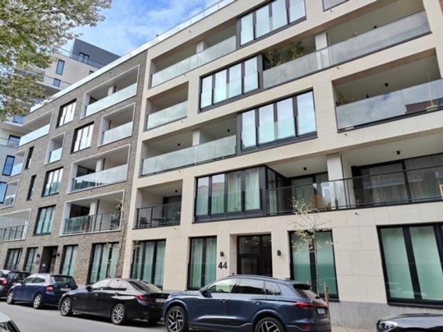 Appartement location à Uccle, Bruxelles