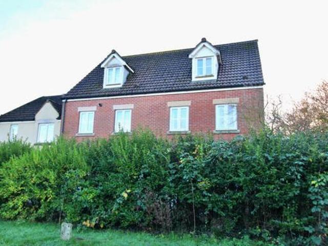 House for sale in Trowbridge