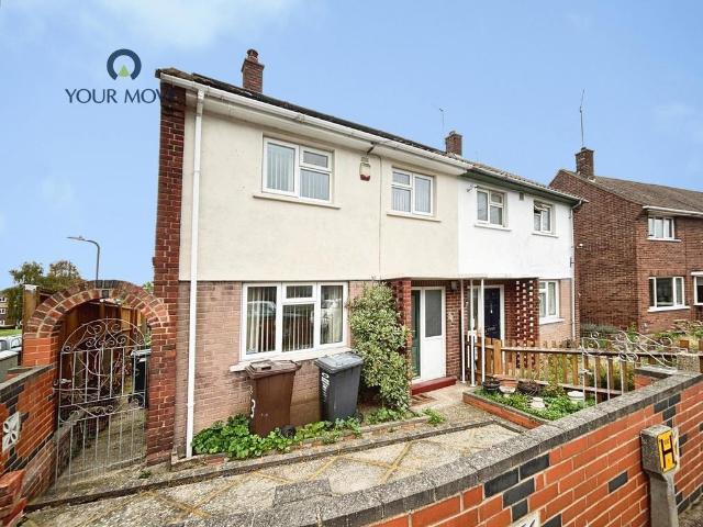 House for rent in Temple Hill, Dartford