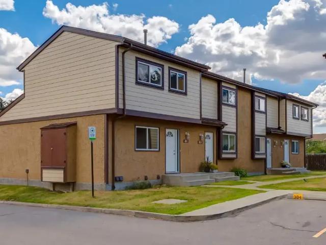 Apartment for rent in Wedgewood, Alberta