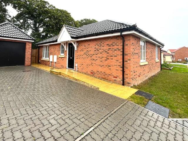 House for rent in Acle, Crostwick