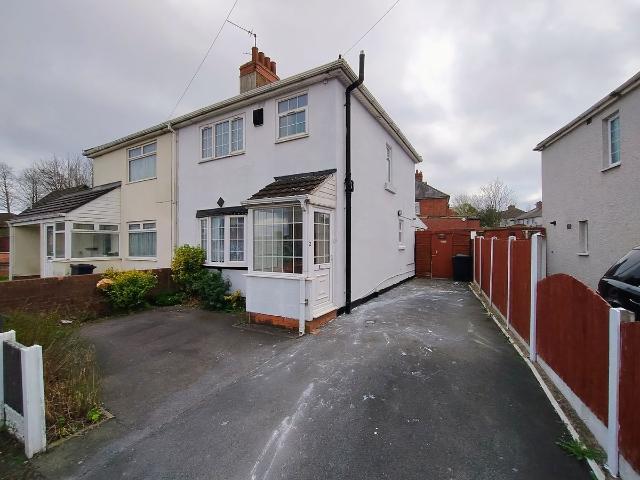 House for rent in West Midlands