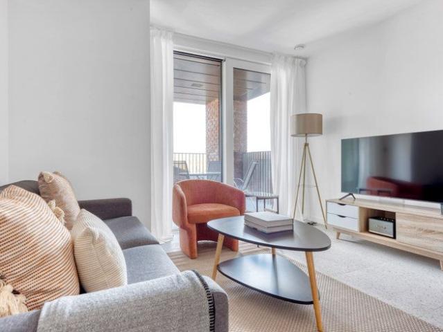 Apartment for rent in London, Whitechapel