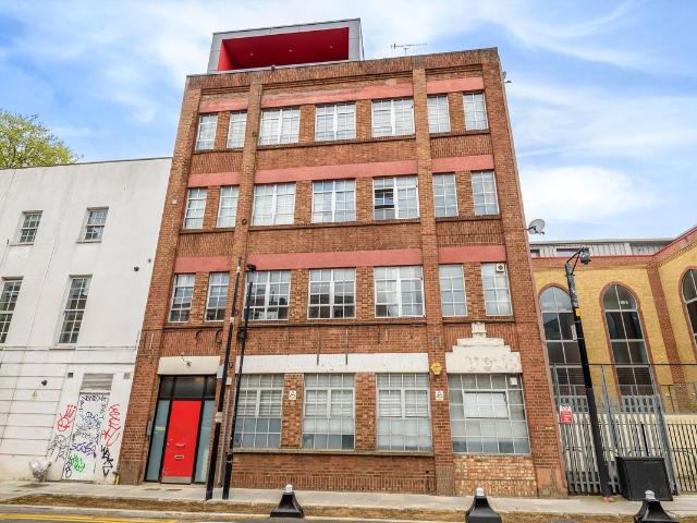 Apartment for rent in St. George in the East, Shadwell