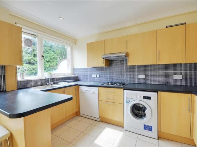 Apartment for rent in St. George in the East, Shadwell