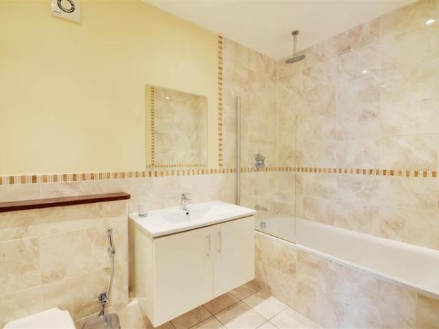Apartment for rent in St. George in the East, Shadwell