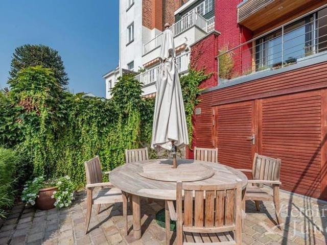 Kot location à Uccle, Bruxelles