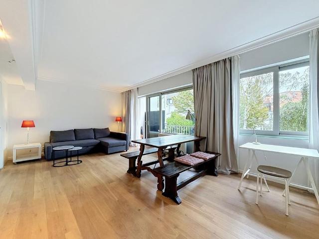 Kot location à Uccle - Ukkel, Brussel-Hoofdstad - Bruxelles-Capitale