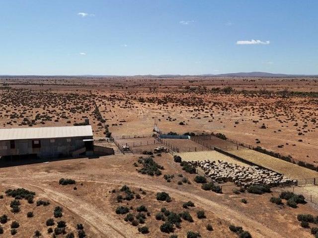 Cottage for sale in Cavenagh, South Australia