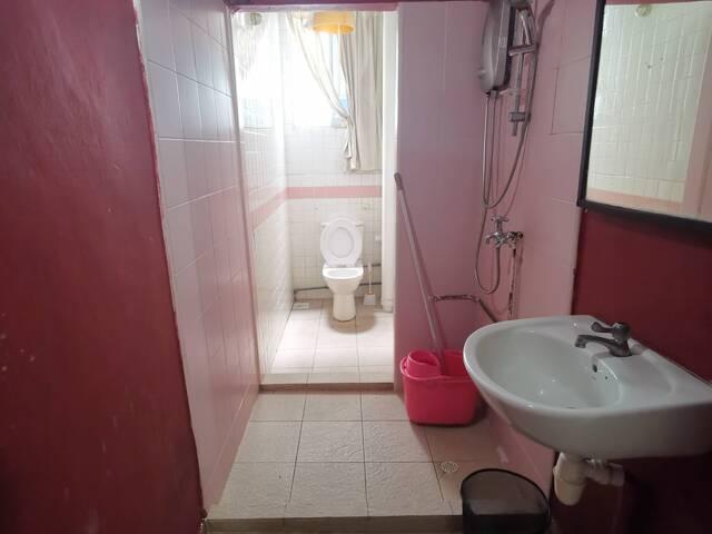 Room for rent