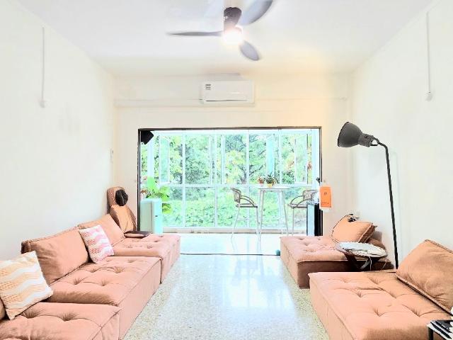 Apartment for rent in Newton, 11 Central, Newton