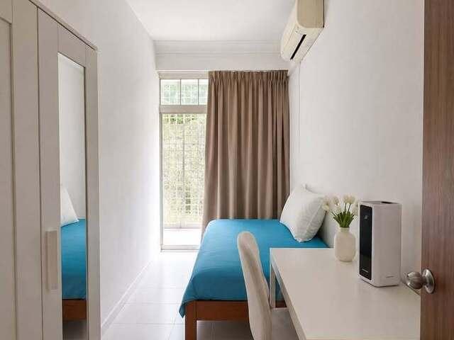 Room for rent
