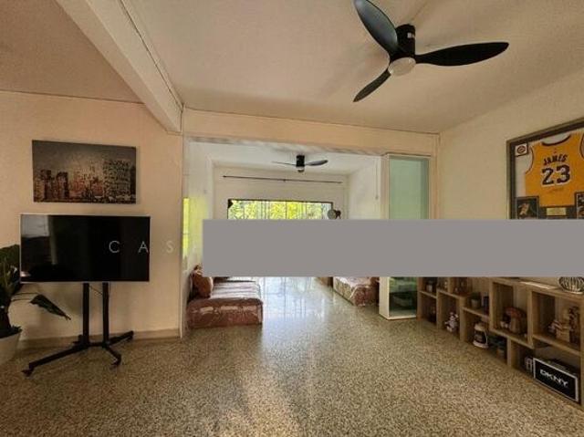 Apartment for rent