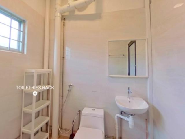 Property for rent