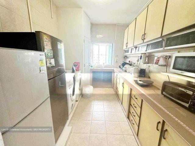 Apartment for sale in Newton