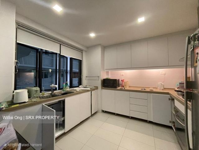 Apartment for sale in Newton