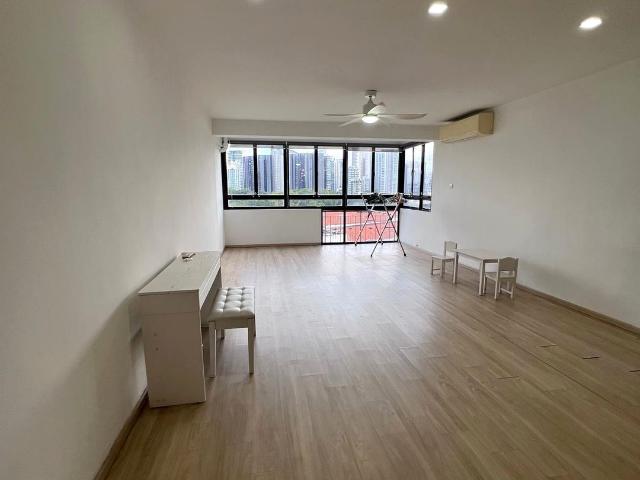 Apartment for sale