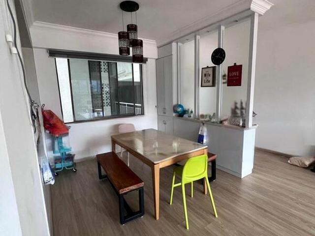 Apartment for sale