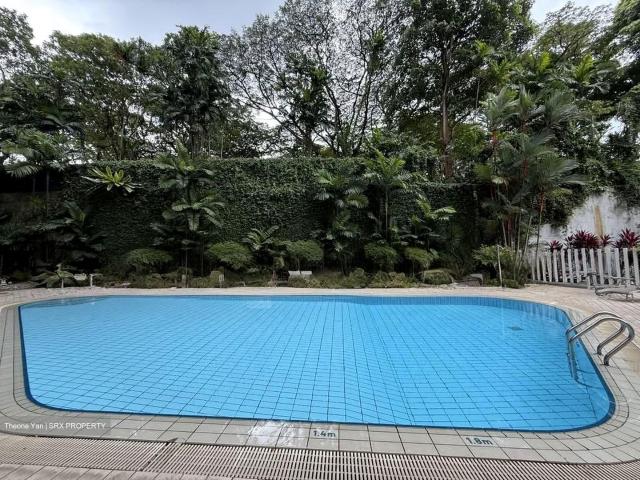 Apartment for sale