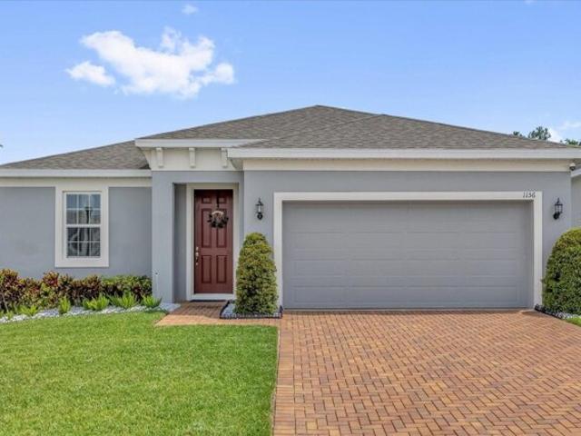 House for sale in Minneola