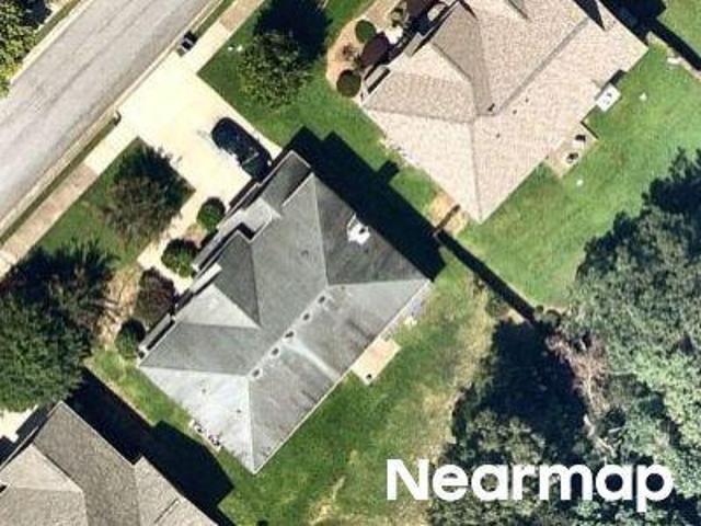 House for sale in Red Oak, Georgia