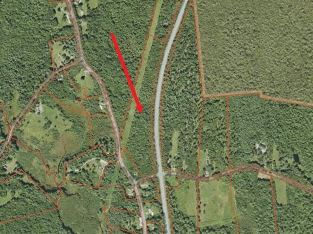Land for sale in Hancock, Hillsborough County