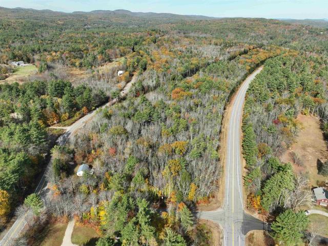 Land for sale in New Hampshire