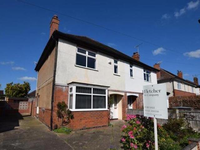 House for sale in East Midlands