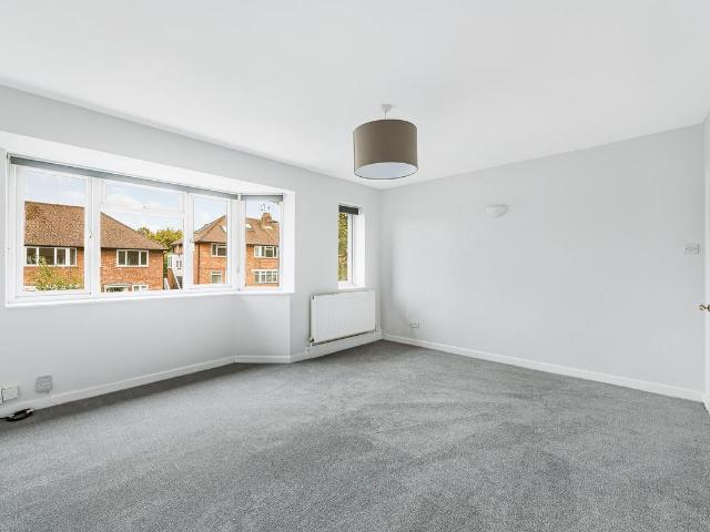 Apartment for rent in London Borough of Ealing, Hanwell