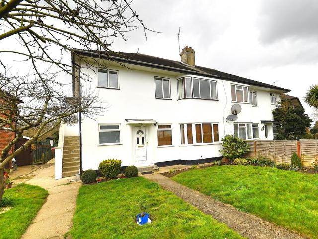Apartment for rent in London Borough of Ealing, Hanwell