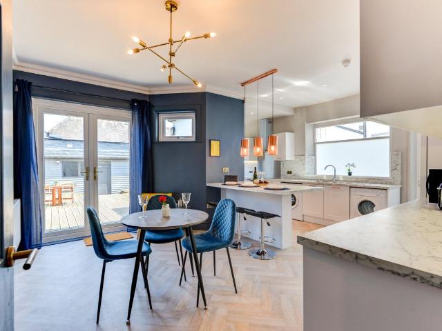 Room for rent in Roselands, Eastbourne