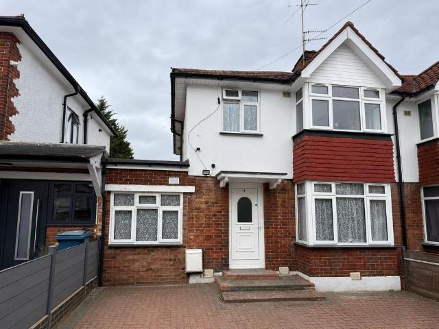 House for rent in Greater London