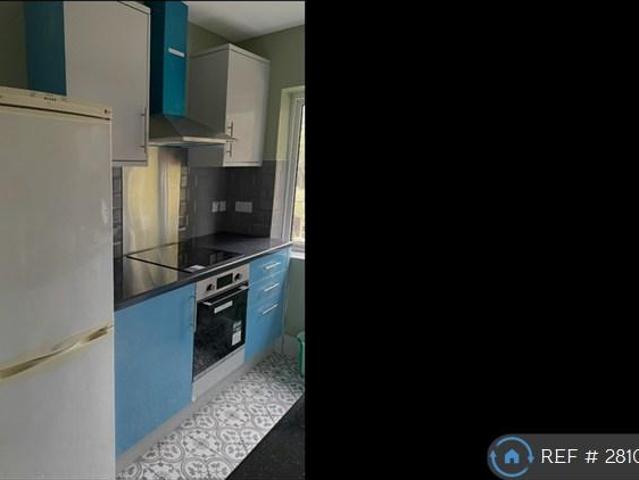 Apartment for rent in London Borough of Ealing, Hanwell