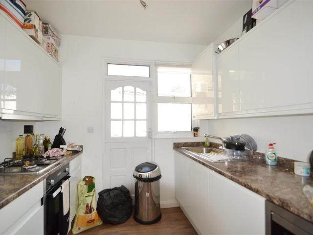 House for rent in Church End, Greater London