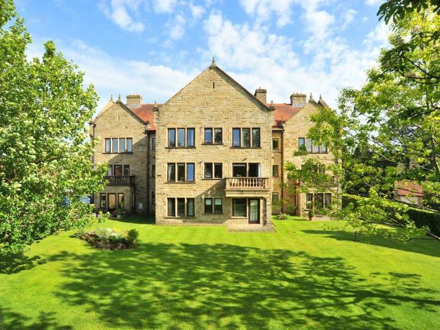 Apartment for rent in High Harrogate, Harrogate