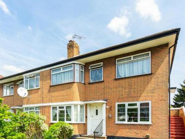 House for sale in Lyons, Greater London