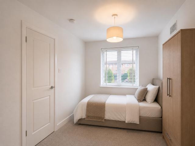 House for rent in London Borough of Ealing, Hanwell