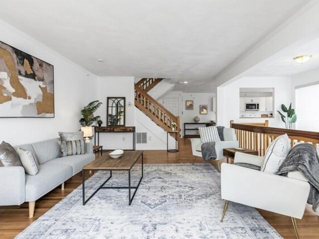 Condo for sale in Massachusetts