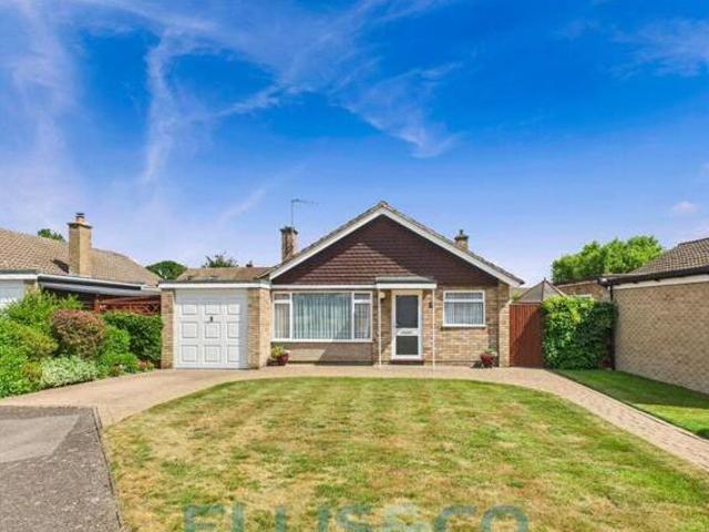 House for sale in Higham Wood, Bourne Vale
