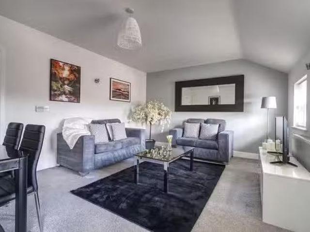 Apartment for rent in Little Chester, East Midlands