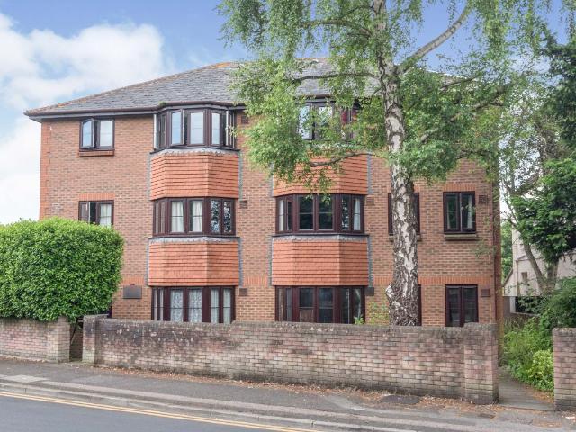 Apartment for rent in Higham Wood, Bourne Vale