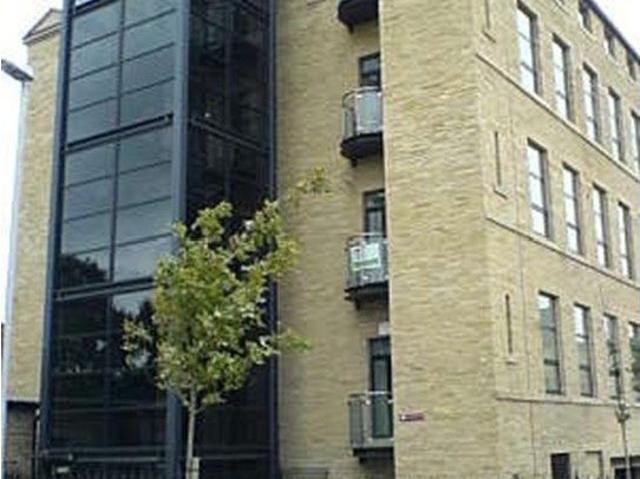 Apartment for rent in Drighlington, Adwalton