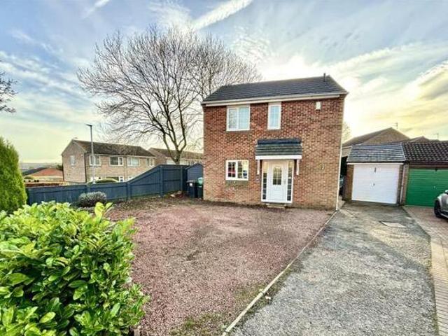 House for sale in Chedburgh, Suffolk
