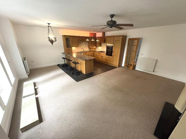 Apartment for rent in Stanwix