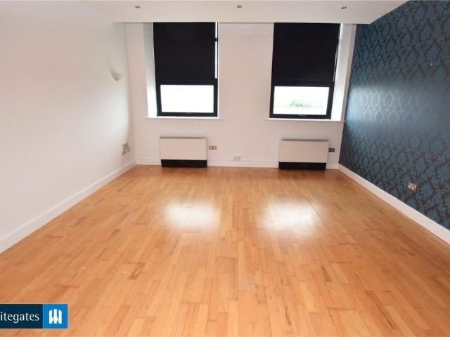 Apartment for rent in Drighlington, Adwalton