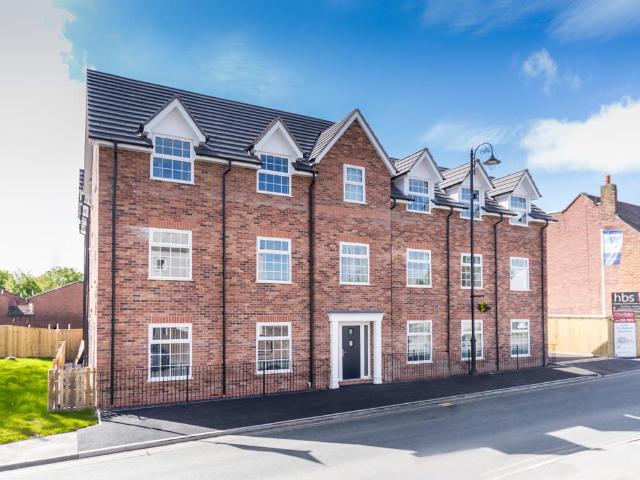 Apartment for rent in Little Neston, West Vale