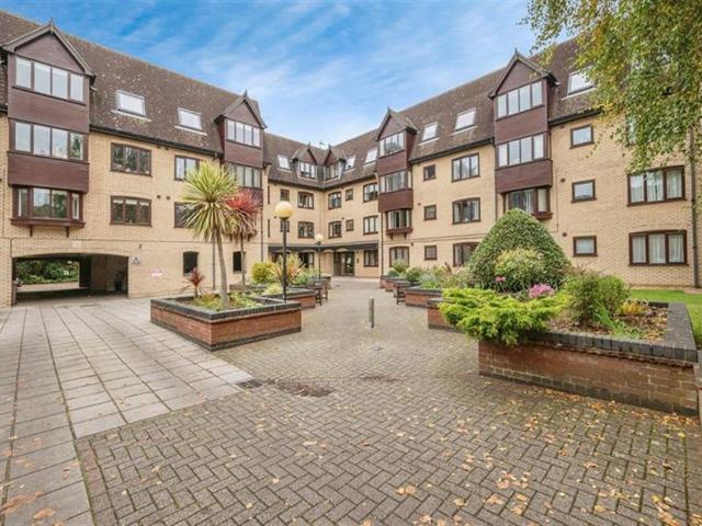 Apartment for rent in East Bank, Norfolk