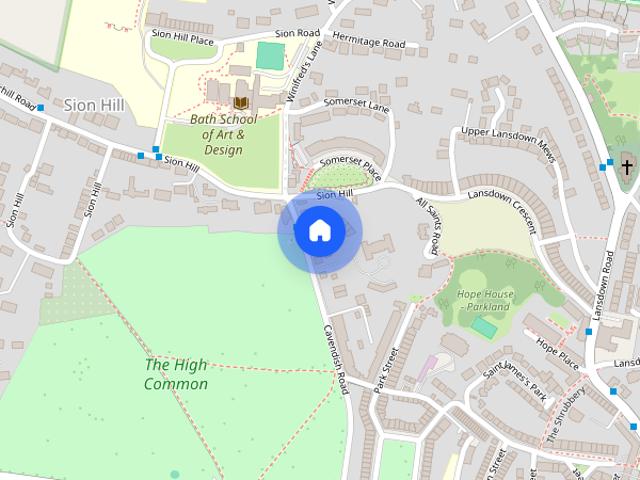 Apartment for rent in Dulcote, Bath And North East Somerset