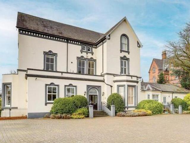 House for sale in City of Nottingham, East Midlands