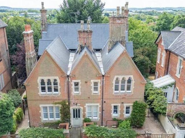 House for sale in City of Nottingham, East Midlands